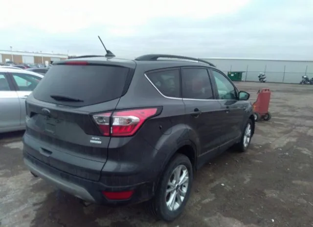 Photo 3 VIN: 1FMCU0HD9JUA64701 - FORD ESCAPE 