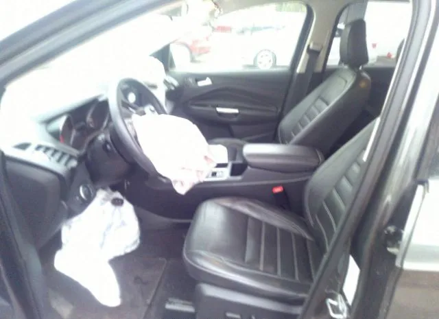 Photo 4 VIN: 1FMCU0HD9JUA64701 - FORD ESCAPE 