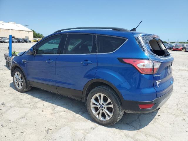 Photo 1 VIN: 1FMCU0HD9JUA71437 - FORD ESCAPE SEL 