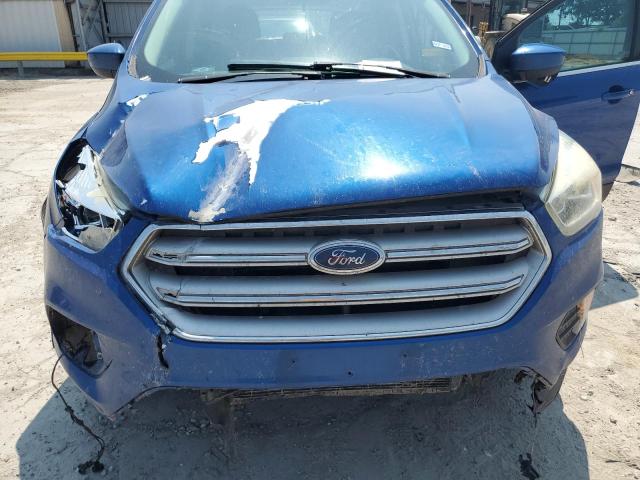 Photo 10 VIN: 1FMCU0HD9JUA71437 - FORD ESCAPE SEL 