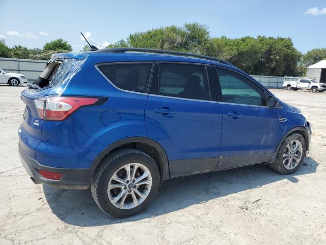 Photo 2 VIN: 1FMCU0HD9JUA71437 - FORD ESCAPE SEL 