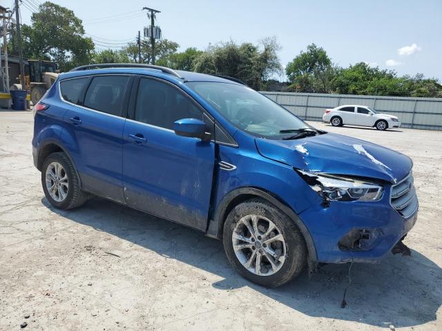 Photo 3 VIN: 1FMCU0HD9JUA71437 - FORD ESCAPE SEL 