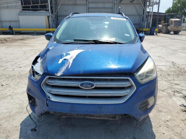 Photo 4 VIN: 1FMCU0HD9JUA71437 - FORD ESCAPE SEL 