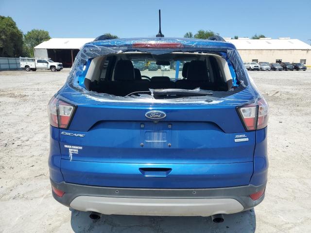 Photo 5 VIN: 1FMCU0HD9JUA71437 - FORD ESCAPE SEL 