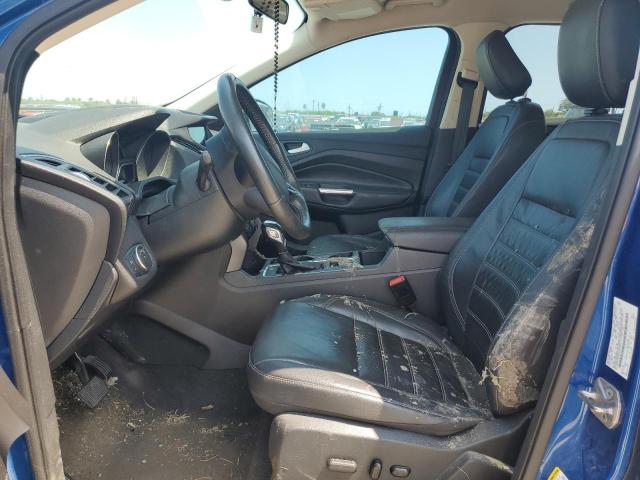 Photo 6 VIN: 1FMCU0HD9JUA71437 - FORD ESCAPE SEL 