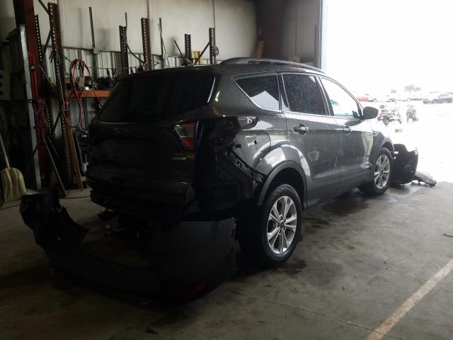 Photo 3 VIN: 1FMCU0HD9JUB04016 - FORD ESCAPE SEL 