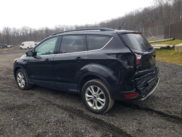 Photo 1 VIN: 1FMCU0HD9JUB24556 - FORD ESCAPE 