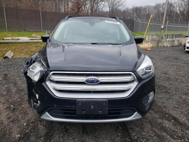 Photo 4 VIN: 1FMCU0HD9JUB24556 - FORD ESCAPE 