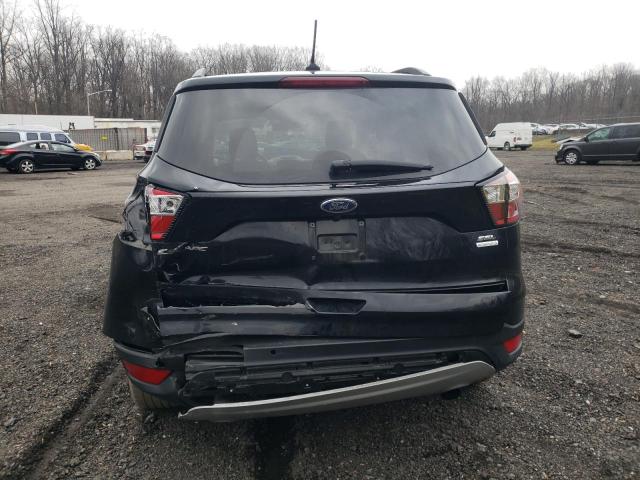 Photo 5 VIN: 1FMCU0HD9JUB24556 - FORD ESCAPE 