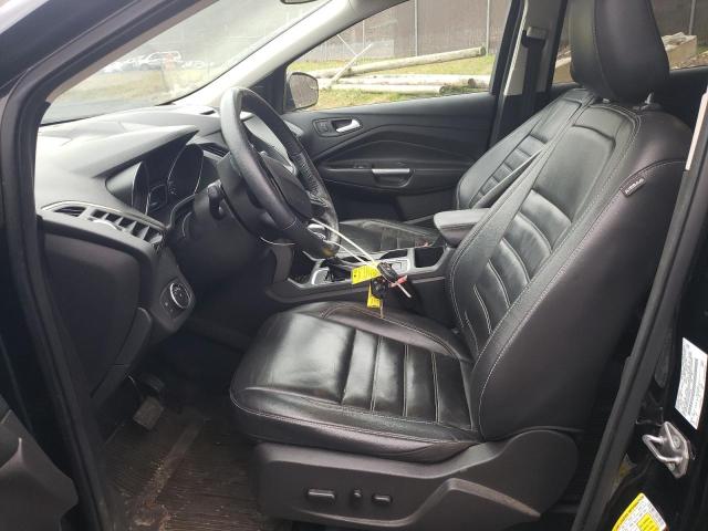 Photo 6 VIN: 1FMCU0HD9JUB24556 - FORD ESCAPE 