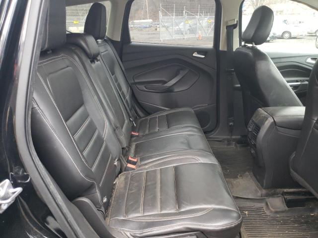 Photo 9 VIN: 1FMCU0HD9JUB24556 - FORD ESCAPE 