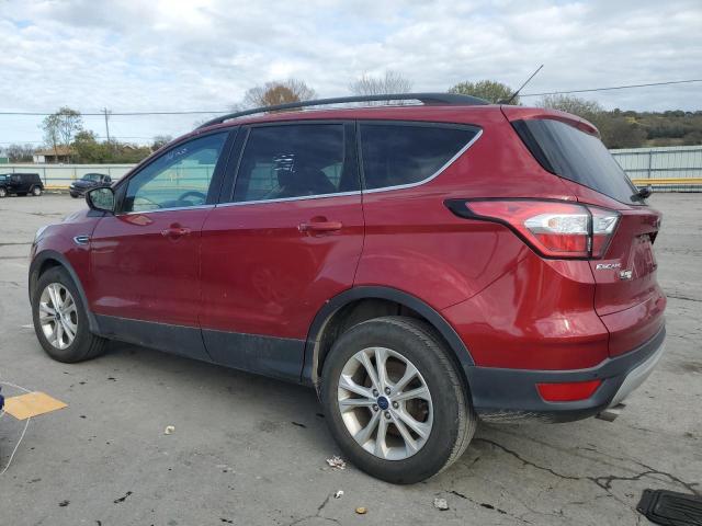 Photo 1 VIN: 1FMCU0HD9JUB58707 - FORD ESCAPE SEL 