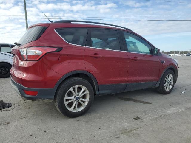 Photo 2 VIN: 1FMCU0HD9JUB58707 - FORD ESCAPE SEL 