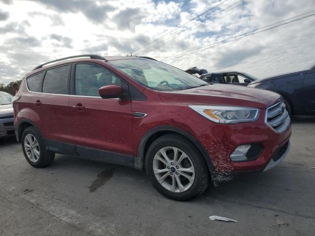 Photo 3 VIN: 1FMCU0HD9JUB58707 - FORD ESCAPE SEL 