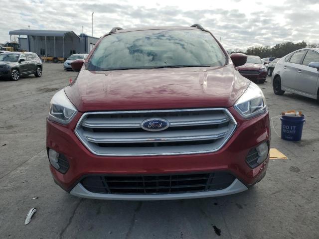 Photo 4 VIN: 1FMCU0HD9JUB58707 - FORD ESCAPE SEL 