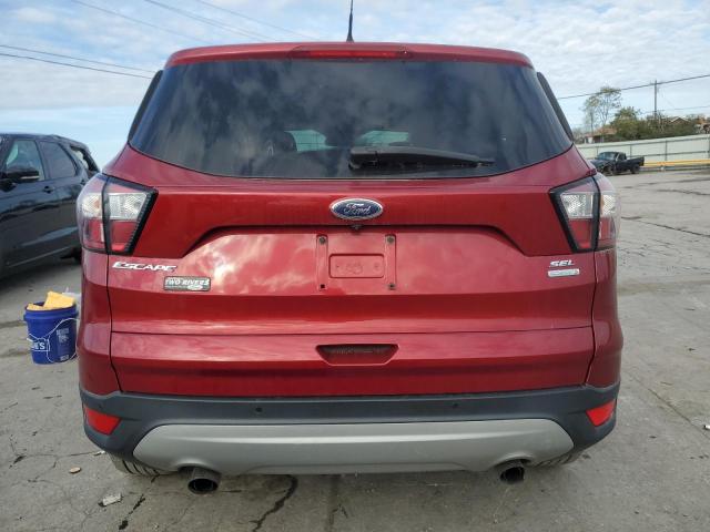 Photo 5 VIN: 1FMCU0HD9JUB58707 - FORD ESCAPE SEL 