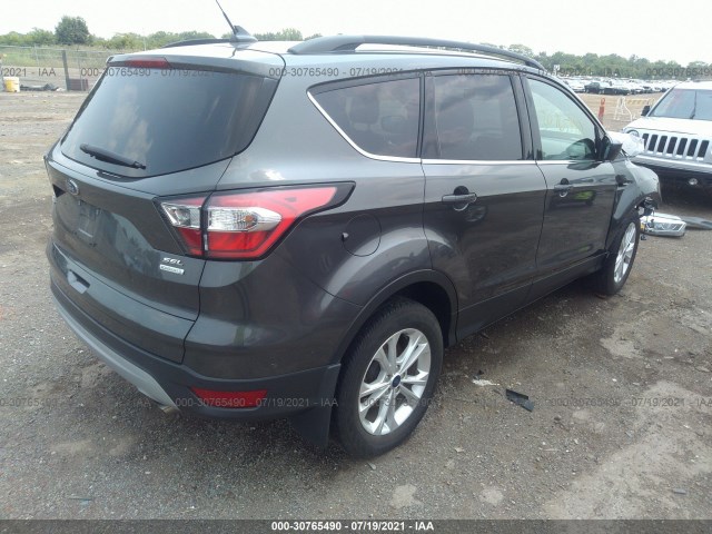 Photo 3 VIN: 1FMCU0HD9JUB85079 - FORD ESCAPE 