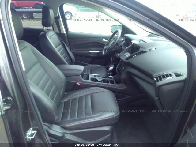 Photo 4 VIN: 1FMCU0HD9JUB85079 - FORD ESCAPE 