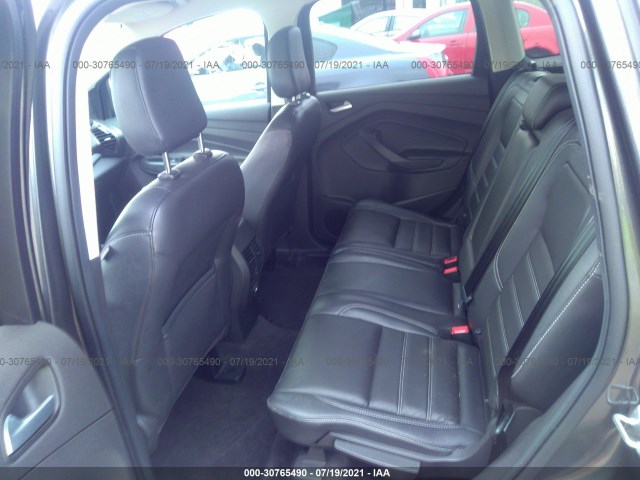 Photo 7 VIN: 1FMCU0HD9JUB85079 - FORD ESCAPE 