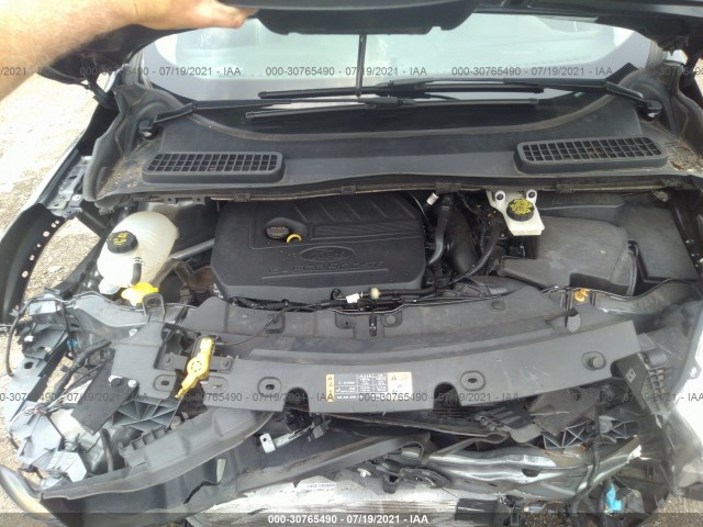 Photo 9 VIN: 1FMCU0HD9JUB85079 - FORD ESCAPE 