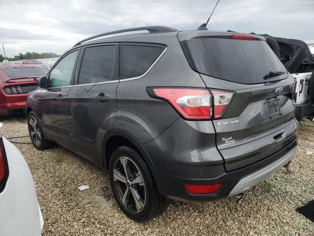 Photo 1 VIN: 1FMCU0HD9JUB96597 - FORD ESCAPE SEL 