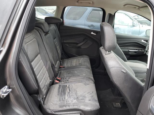 Photo 10 VIN: 1FMCU0HD9JUB96597 - FORD ESCAPE SEL 