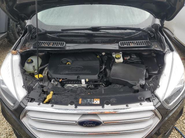 Photo 11 VIN: 1FMCU0HD9JUB96597 - FORD ESCAPE SEL 