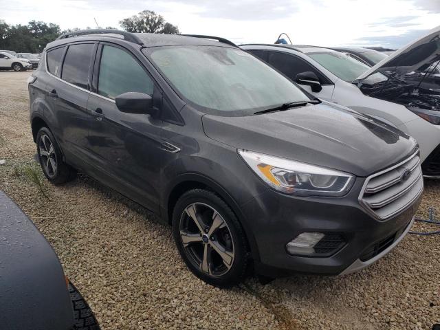 Photo 3 VIN: 1FMCU0HD9JUB96597 - FORD ESCAPE SEL 