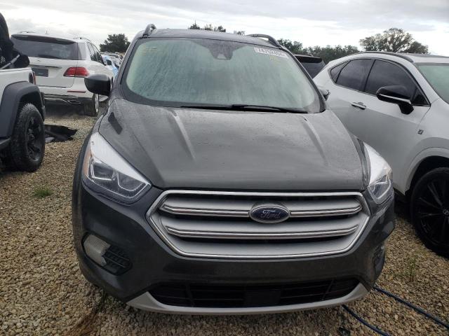 Photo 4 VIN: 1FMCU0HD9JUB96597 - FORD ESCAPE SEL 