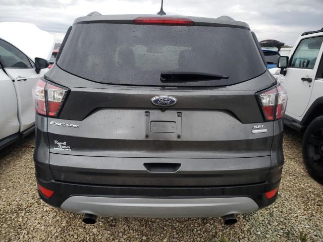 Photo 5 VIN: 1FMCU0HD9JUB96597 - FORD ESCAPE SEL 