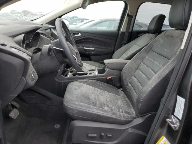 Photo 6 VIN: 1FMCU0HD9JUB96597 - FORD ESCAPE SEL 