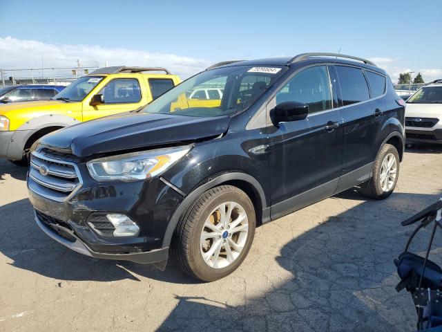 Photo 0 VIN: 1FMCU0HD9JUB98852 - FORD ESCAPE SEL 