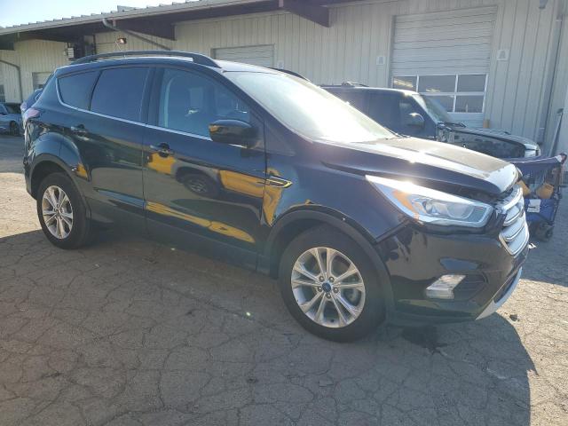 Photo 3 VIN: 1FMCU0HD9JUB98852 - FORD ESCAPE SEL 