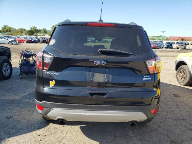 Photo 5 VIN: 1FMCU0HD9JUB98852 - FORD ESCAPE SEL 