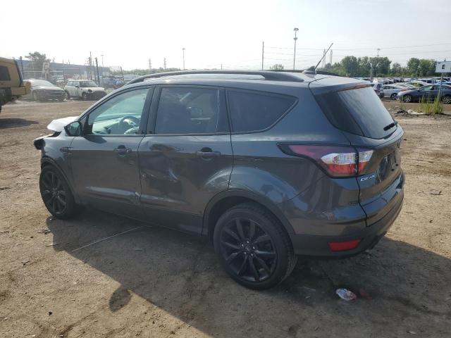 Photo 1 VIN: 1FMCU0HD9JUC33051 - FORD ESCAPE SEL 