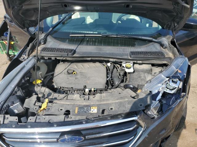 Photo 11 VIN: 1FMCU0HD9JUC33051 - FORD ESCAPE SEL 