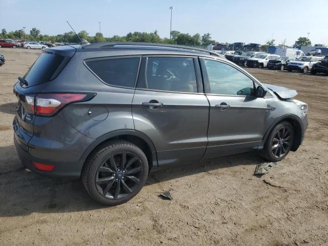 Photo 2 VIN: 1FMCU0HD9JUC33051 - FORD ESCAPE SEL 