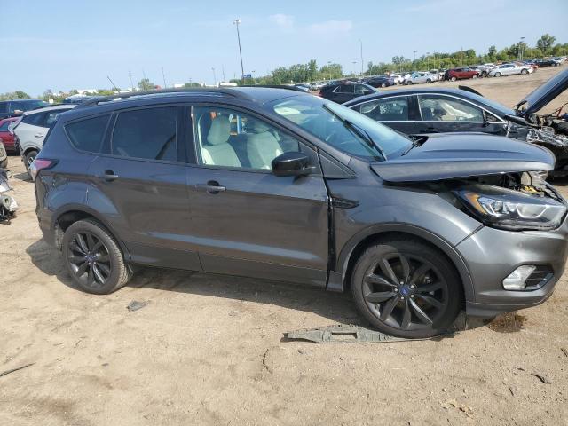 Photo 3 VIN: 1FMCU0HD9JUC33051 - FORD ESCAPE SEL 