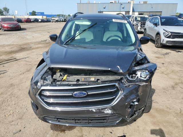 Photo 4 VIN: 1FMCU0HD9JUC33051 - FORD ESCAPE SEL 