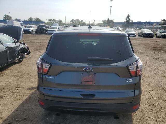 Photo 5 VIN: 1FMCU0HD9JUC33051 - FORD ESCAPE SEL 