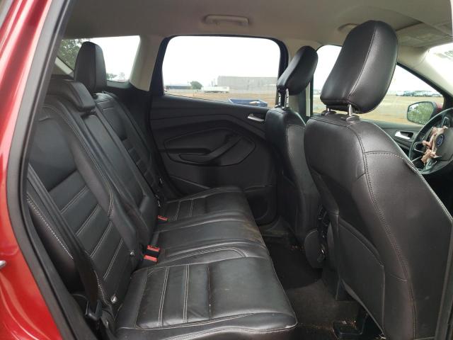 Photo 5 VIN: 1FMCU0HD9JUC59195 - FORD ESCAPE SEL 