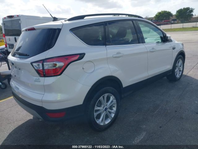 Photo 3 VIN: 1FMCU0HD9JUD14664 - FORD ESCAPE 