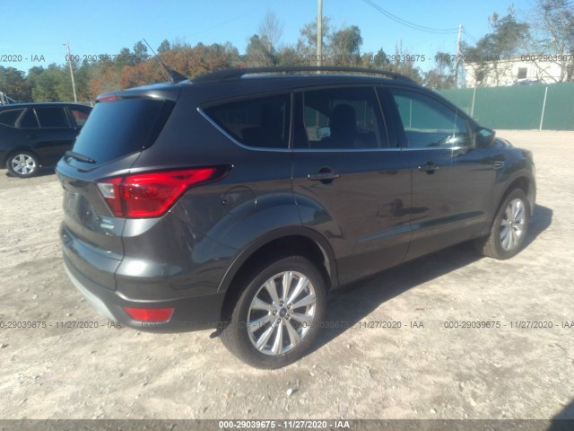 Photo 3 VIN: 1FMCU0HD9KUA22742 - FORD ESCAPE 