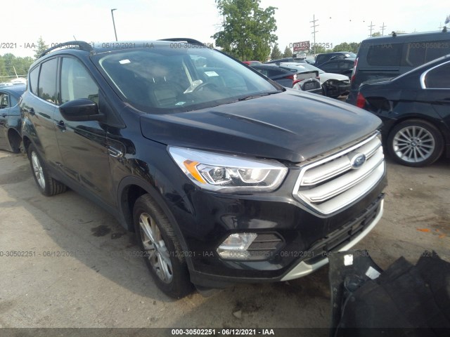 Photo 0 VIN: 1FMCU0HD9KUA52453 - FORD ESCAPE 