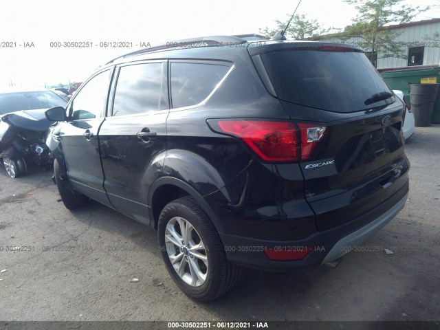 Photo 2 VIN: 1FMCU0HD9KUA52453 - FORD ESCAPE 