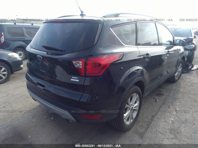 Photo 3 VIN: 1FMCU0HD9KUA52453 - FORD ESCAPE 