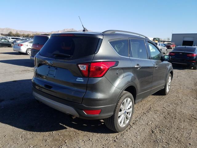 Photo 3 VIN: 1FMCU0HD9KUA72024 - FORD ESCAPE SEL 