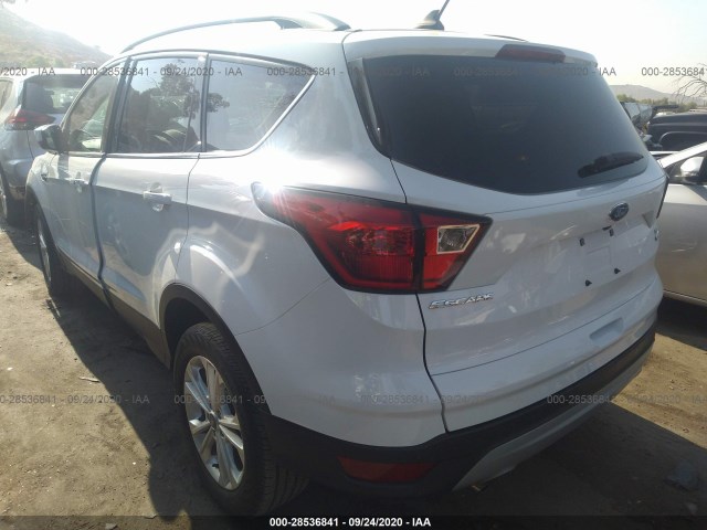 Photo 2 VIN: 1FMCU0HD9KUB61771 - FORD ESCAPE 