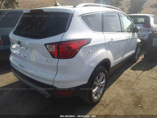 Photo 3 VIN: 1FMCU0HD9KUB61771 - FORD ESCAPE 