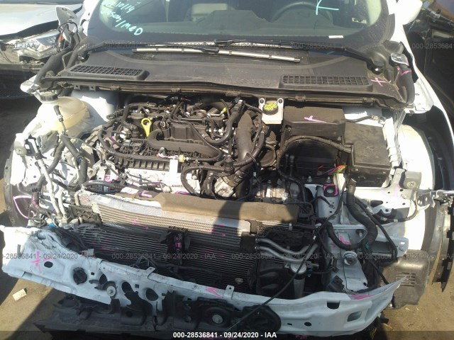 Photo 9 VIN: 1FMCU0HD9KUB61771 - FORD ESCAPE 